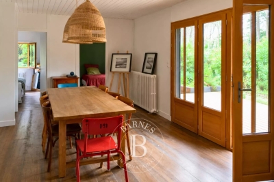 Villa à Lege Cap Ferret &agrave; louer à partir de 4 225 € / semaine, Photo 5