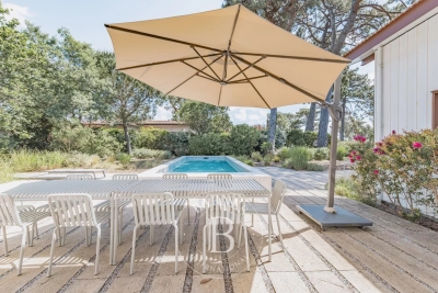 Villa à Lege Cap Ferret &agrave; louer à partir de 8 500 € / semaine, Photo 5