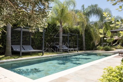 Villa in Cap d'Antibes for rental , Photo 5