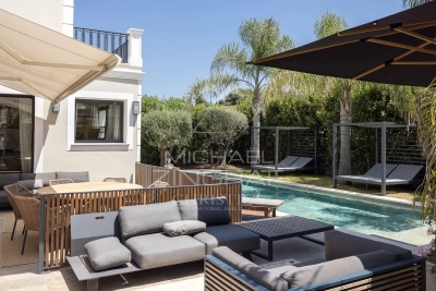 Villa à Cap d'Antibes &agrave; louer , Photo 6