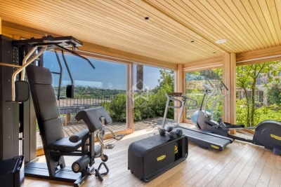 Villa à Saint-Tropez &agrave; louer à partir de 69 000 € / semaine, Photo 6