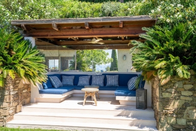 Villa à La Croix-Valmer &agrave; louer à partir de 25 000 € / semaine, Photo 6