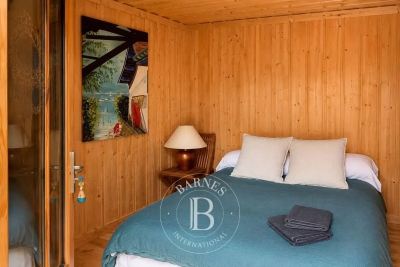 Villa à Lege Cap Ferret &agrave; louer à partir de 4 225 € / semaine, Photo 7