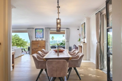 Villa à Saint-Tropez &agrave; louer à partir de 69 000 € / semaine, Photo 8