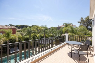 Villa à Cap d'Antibes &agrave; louer , Photo 9