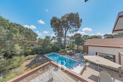 Villa à Lege Cap Ferret &agrave; louer à partir de 8 500 € / semaine, Photo 9