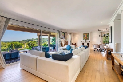 Villa à Saint-Tropez &agrave; louer à partir de 69 000 € / semaine, Photo 9