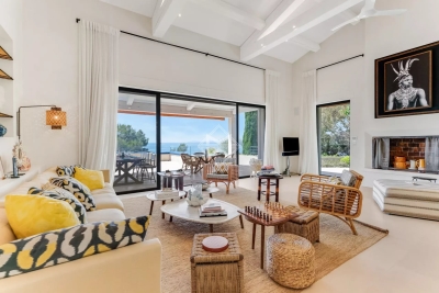 Villa à La Croix-Valmer &agrave; louer à partir de 25 000 € / semaine, Photo 9