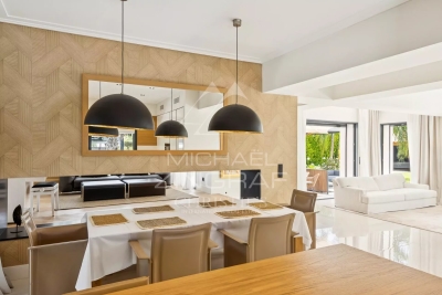 Villa à Cap d'Antibes &agrave; louer , Photo 10