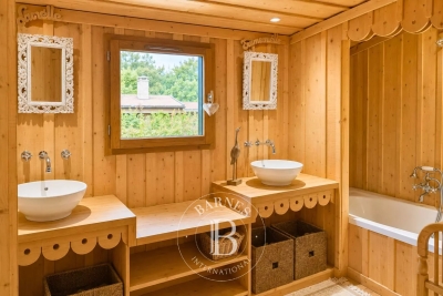 Villa à Lege Cap Ferret &agrave; louer à partir de 4 225 € / semaine, Photo 10