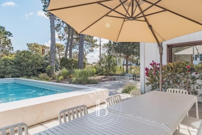 Villa à Lege Cap Ferret &agrave; louer à partir de 8 500 € / semaine, Photo 10