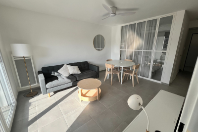 Appartement &agrave; vendre &agrave; CAGNES-SUR-MER  - 4 pi&egrave;ces - 63 m&sup2; 
