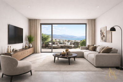 Appartement &agrave; vendre &agrave; NICE  - 3 pi&egrave;ces - 70 m&sup2; 