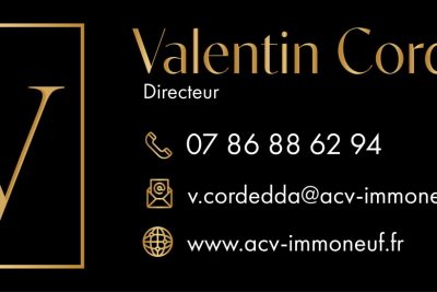Appartement &agrave; vendre &agrave; COGOLIN  - 3 pi&egrave;ces - 64 m&sup2; 