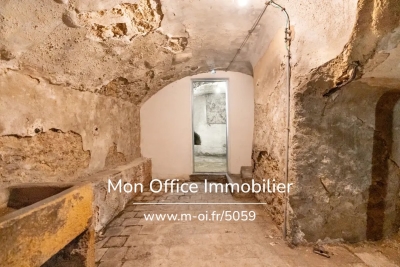 Appartement &agrave; vendre &agrave; AIX-EN-PROVENCE  - 4 pi&egrave;ces - 64 m&sup2; 