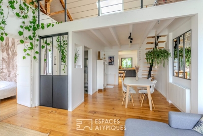 Maison &agrave; vendre &agrave; PORNIC Malakoff - 5 pi&egrave;ces - 117 m&sup2; 