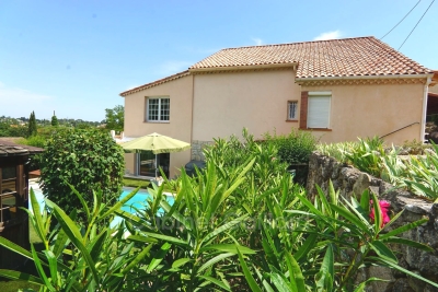 Maison &agrave; vendre &agrave; PEYMEINADE  - 6 pi&egrave;ces - 152 m&sup2; 