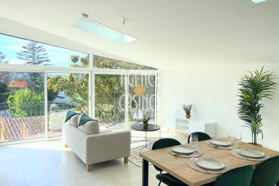 Appartement &agrave; vendre &agrave; ST-MARC-SUR-MER  - 4 pi&egrave;ces - 111 m&sup2; 