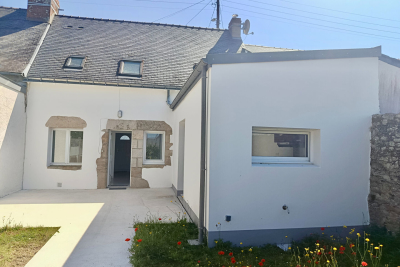 Maison &agrave; vendre &agrave; GUÉRANDE  - 4 pi&egrave;ces - 78 m&sup2; 
