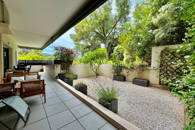 Appartement &agrave; vendre &agrave; ST-RAPHAËL  - 3 pi&egrave;ces - 76 m&sup2; 