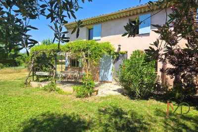 Maison &agrave; vendre &agrave; SALERNES  - 3 pi&egrave;ces - 58 m&sup2; 