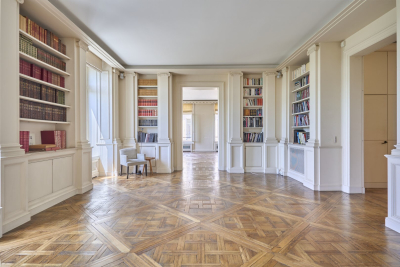 Appartement &agrave; vendre &agrave; PARIS 1ER  - 5 pi&egrave;ces - 274 m&sup2; 