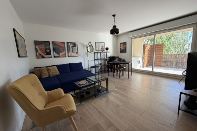 Appartement &agrave; vendre aix bains 