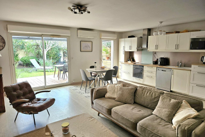 Maison &agrave; vendre &agrave; immobilier L'ISLE-SUR-LA-SORGUE  - 5 pi&egrave;ces - 106 m&sup2; 