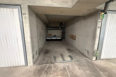 Parking/Garage &agrave; vendre &agrave; VENCE    