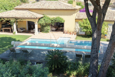 Maison &agrave; vendre &agrave; LE PLAN-DE-LA-TOUR  - 5 pi&egrave;ces - 150 m&sup2; 