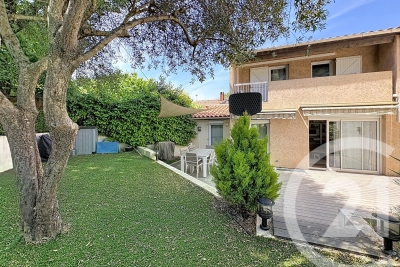 Maison &agrave; vendre &agrave; MOUGINS  - 4 pi&egrave;ces - 111 m&sup2; 