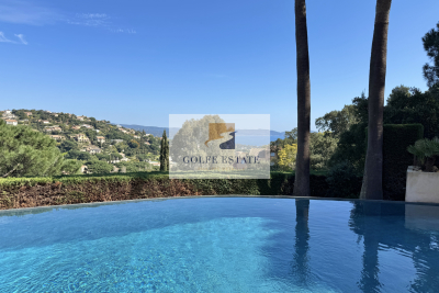 Maison &agrave; vendre pool var 