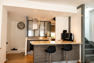 Maison &agrave; vendre &agrave; MOUANS-SARTOUX Bischoffsheim - 3 pi&egrave;ces  