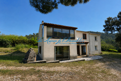 Maison &agrave; vendre &agrave; MEYRANNES  - 6 pi&egrave;ces - 168 m&sup2; 