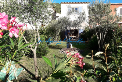 Maison &agrave; vendre &agrave; ANDUZE  - 3 pi&egrave;ces - 46 m&sup2; 
