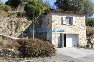Maison &agrave; vendre terra 