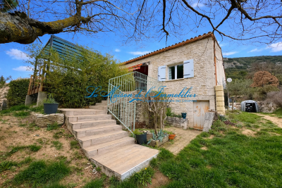 Maison &agrave; vendre &agrave; SEYNES  - 5 pi&egrave;ces - 130 m&sup2; 
