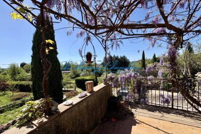 Maison &agrave; vendre airbnb 