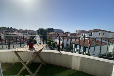 Appartement &agrave; vendre &agrave; BIARRITZ  - 3 pi&egrave;ces - 81 m&sup2; 