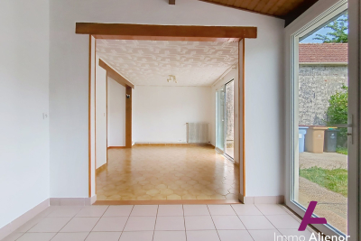 Maison &agrave; vendre &agrave; GUJAN-MESTRAS Aiguillon - 6 pi&egrave;ces - 101 m&sup2; 