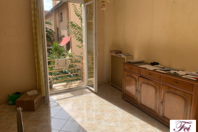 Appartement &agrave; vendre &agrave; MENTON  - 3 pi&egrave;ces - 59 m&sup2; 