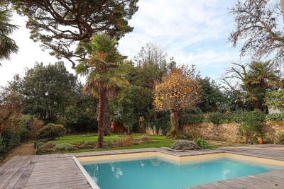 Maison &agrave; vendre &agrave; NANTES  - 8 pi&egrave;ces - 184 m&sup2; 