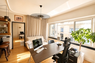 Commerce &agrave; vendre &agrave; NANTES  - 2 pi&egrave;ces - 42 m&sup2; 