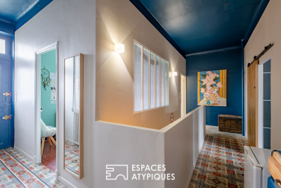 Maison &agrave; vendre &agrave; LES ARCS-SUR-ARGENS  - 5 pi&egrave;ces - 140 m&sup2; 