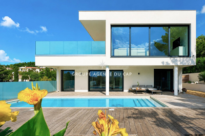 Maison &agrave; vendre &agrave; LES ISSAMBRES  - 8 pi&egrave;ces - 340 m&sup2; 