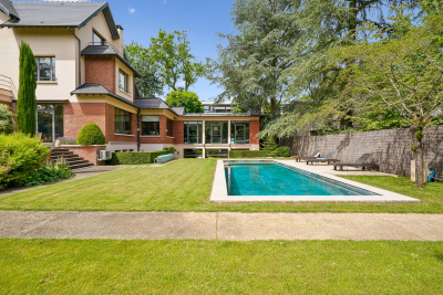 Maison &agrave; vendre &agrave; GARCHES  - 7 pi&egrave;ces - 584 m&sup2; 