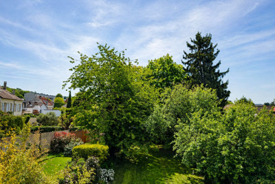 Appartement &agrave; louer &agrave; LE CHESNAY  - 3 pi&egrave;ces - 60 m&sup2; 