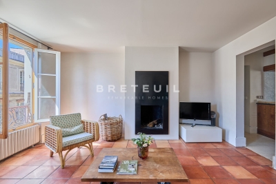 Appartement &agrave; vendre &agrave; PARIS 3EME  - 2 pi&egrave;ces - 61 m&sup2; 