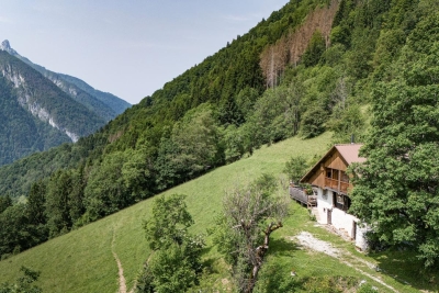 Maison &agrave; vendre &agrave; THONES  - 5 pi&egrave;ces - 113 m&sup2; 