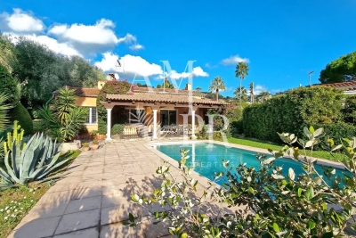 Appartement &agrave; vendre &agrave; CANNES La Source - 4 pi&egrave;ces - 140 m&sup2; 